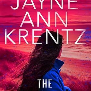 The Night Island by Jayne Ann Krentz