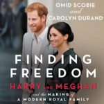 Finding Freedom by Carolyn Durand