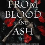 From Blood and Ash by Jennifer L. Armentrout