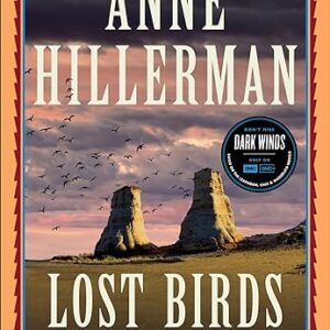 Lost Birds by Anne Hillerman