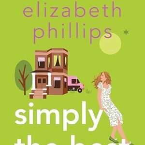 Simply the Best by Susan Elizabeth Phillips