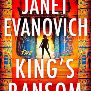 The King's Ransom by Janet Evanovich