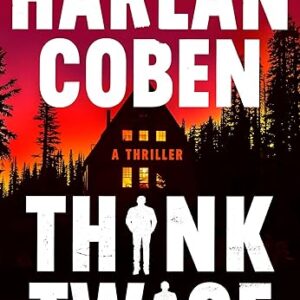 Think Twice by Harlan Coben