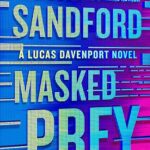 Masked Prey by John Sandford