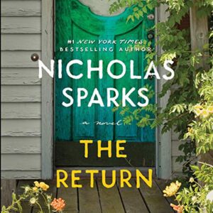 The Return by Nicholas Sparks